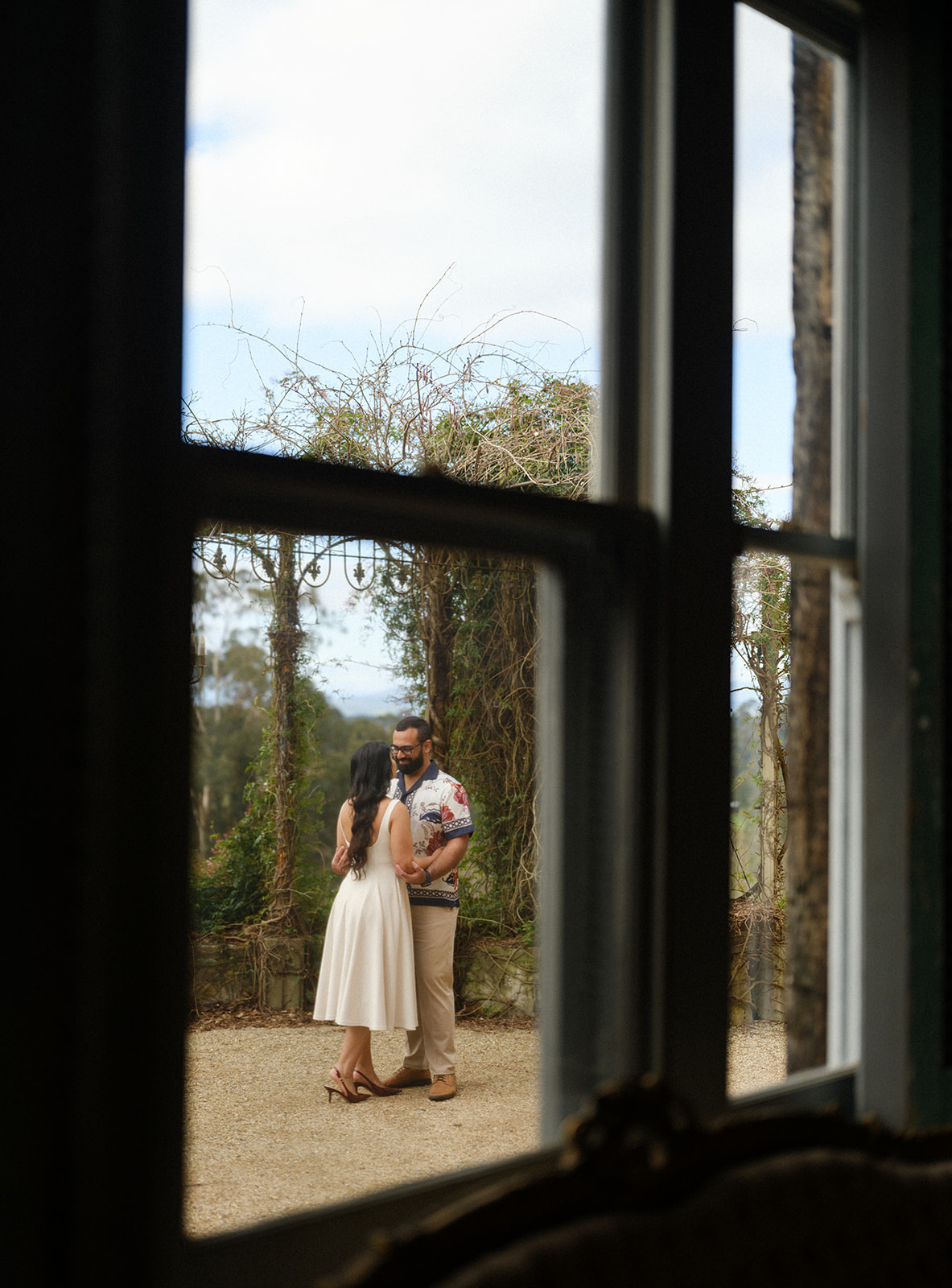 Jasmine & Kirat moment 2